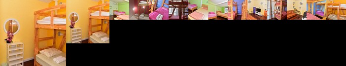 De Hostel Prachuap Khiri Khan