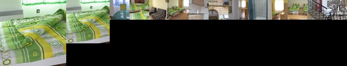 Apartment Kiki Novi Sad