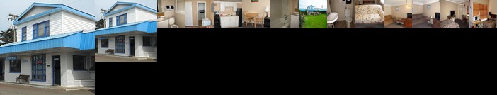 Bluebird Motel Port Alberni