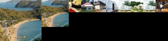 Naoshima Tsutsujiso Lodge Naoshima