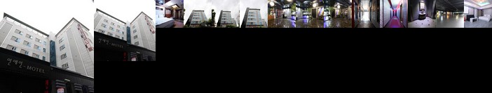 Daegu Dongseongno Yeonyein