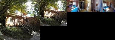 Guest house Kashtanoviy dvor