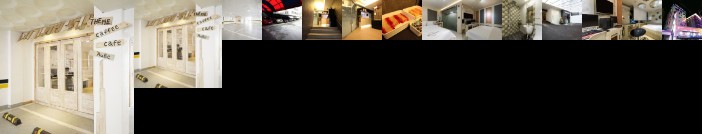 Hotel Theme Seoul