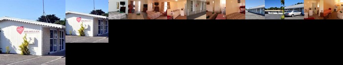 Bignell Street Motel