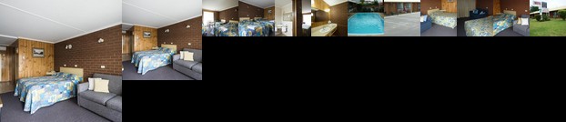 Country Mile Motor Inn