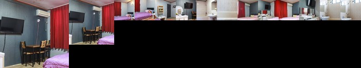 Jeonju Inhu-dong Amor