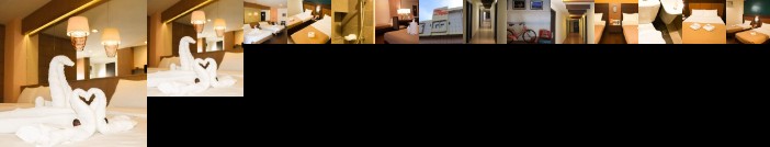 Tacloban Plaza Hotel