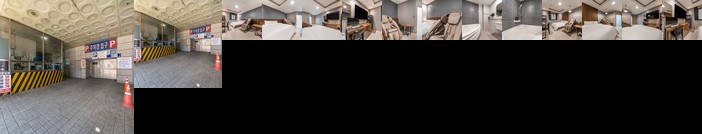 Indeogwon California