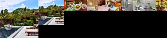 Thai House Resort
