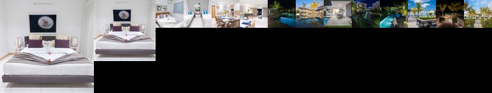 Latitude - with private plunge pool