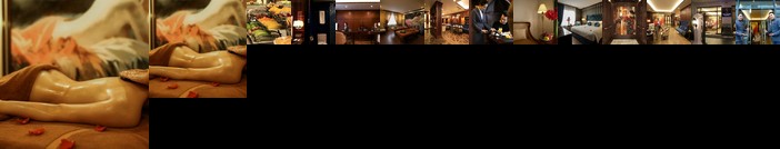 The Scarlett Boutique Hotel