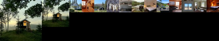 Velfjord Camping & Hytter