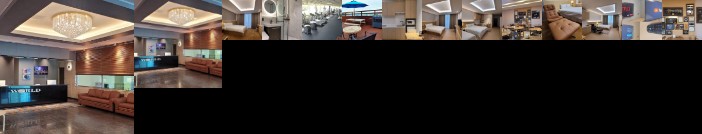 World Hotel Pyeongtaek