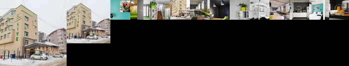 Live Hotel by Original Hotels