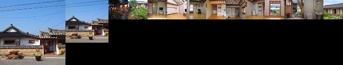 Floral Space Hanok Guesthouse