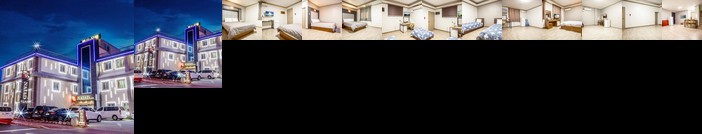 NAIAD Pension & Motel