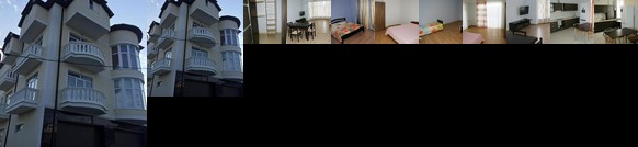 Guest House in Myskhako