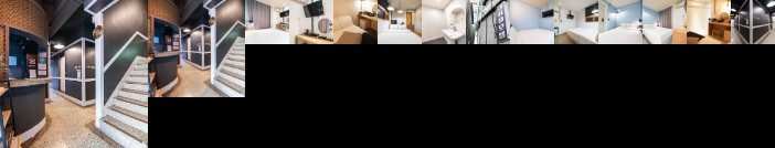 KOTEL Noryangiin Station