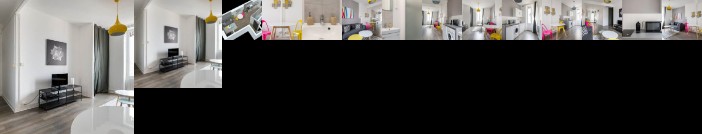 Appartement Lyon Villeurbanne - Enjoy in Lyon