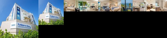 Mare Azur Design District Luxury Apartments