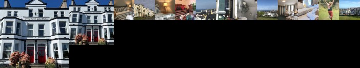 Princetown Guesthouse