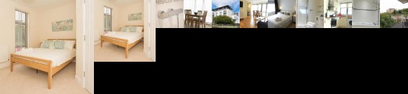 Western Gate Executive Central Apartments