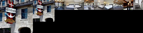 British Hotel and Public House