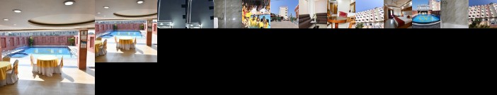 Hotel Anand International