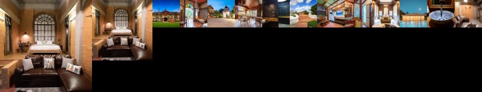 Anyin Lanna Villa Resort Chiang Mai