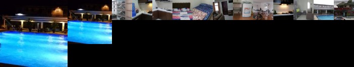 Pacific Coast Resort