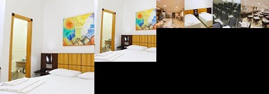Dois Vizinhos Palace Hotel