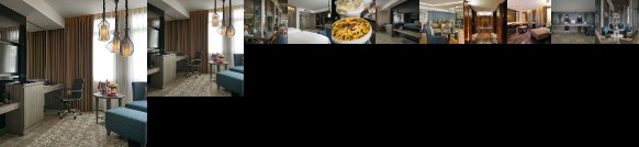 Paradise Trend Hotel