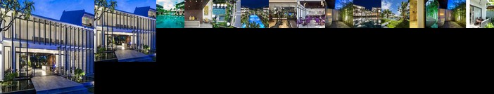 SENVILA Boutique Resort