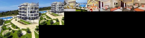 Elysium Hotel Dhermi