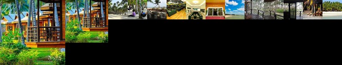 Bailaima Resort - Wenchang