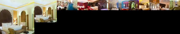 Bali Motel Taoyuan City