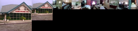 Conference Hotel and Suites Sagamu