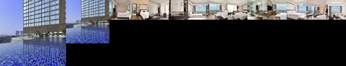 JW Marriott Hotel Kolkata