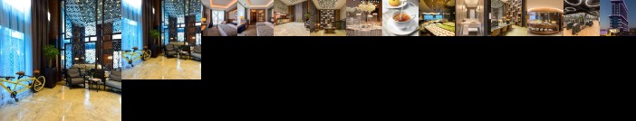 Golden Tulip Istanbul Bayrampasa