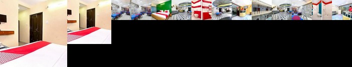 OYO 4256 Hotel Rajmahal