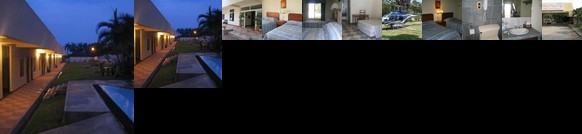 Hotel y Restaurante Real Pacific