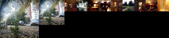 Hostel Uyutnoye Mestechko