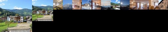 Aparthotel AlpTirol