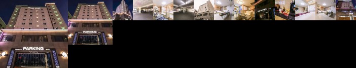 Cheongju Show Hotel 1st Shop