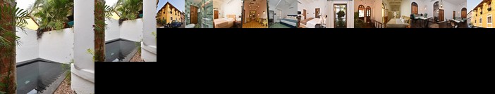 Mateus Boutique Hotel