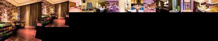 Kyriad Hotel Chinchwad