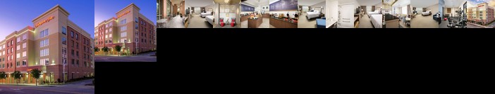 Hampton Inn Wilmington Downtown