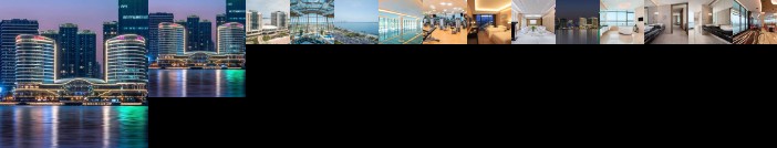 Qingdao Sheraton Huangdao Hotel
