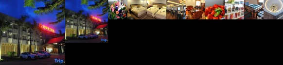 Jielv Aviation Hotel