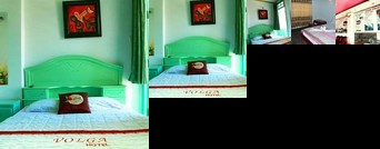 Volga Hotel Hue